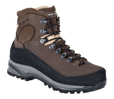 Ботинки AKU Superalp NBK LTR
