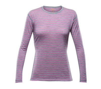 Термофутболка Devold Breeze Woman Shirt