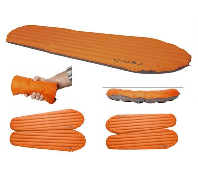 Надувной коврик Exped SynMat Hyperlite Duo M