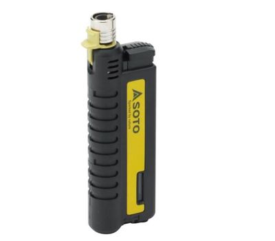 Зажигалка SOTO Pocket Torch Extend