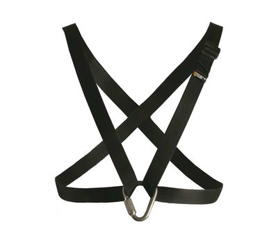 Грудная обвязка Singing Rock Puller chest strap