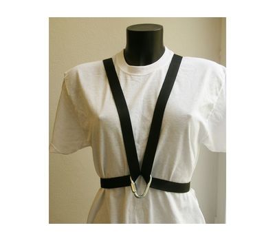 Грудная обвязка Singing Rock Puller chest strap