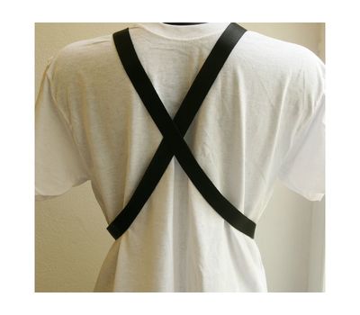 Грудная обвязка Singing Rock Puller chest strap