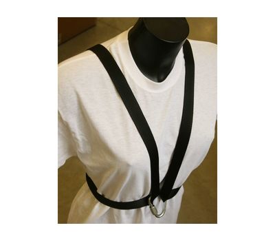 Грудная обвязка Singing Rock Puller chest strap