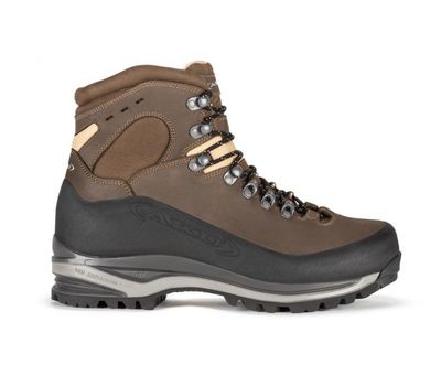Ботинки AKU Superalp NBK LTR