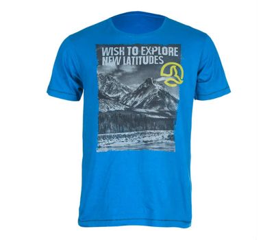 Футболка Ternua Taebaek