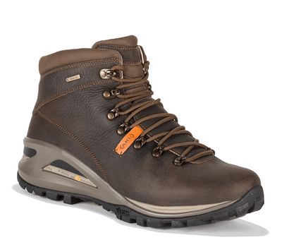 Зимние треккинговые AKU Tabia 2 Mid GTX