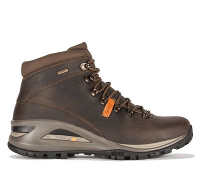 Зимние треккинговые AKU Tabia 2 Mid GTX