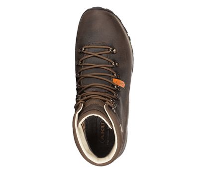 Зимние треккинговые AKU Tabia 2 Mid GTX