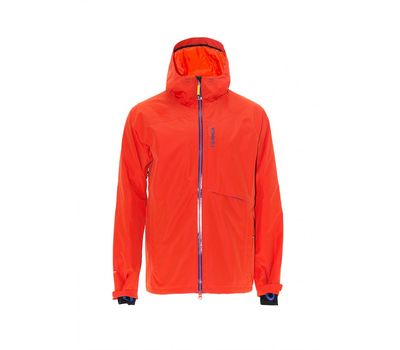 Мужская лыжная куртка Ternua ZERMATT JACKET