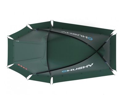 Палатка Husky Flame 2