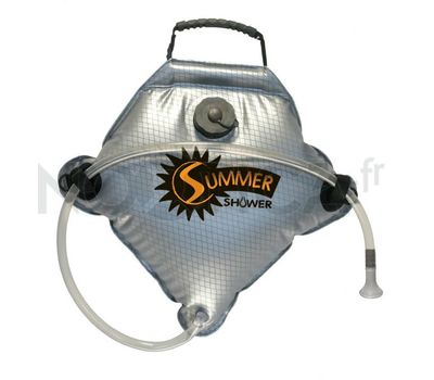 Переносной душ Summer Shower 9.5 л.