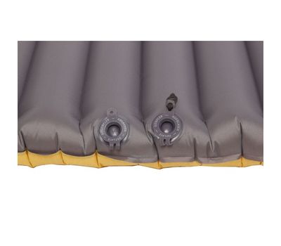 Каремат Exped SYNMAT UL orange MW