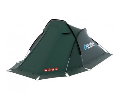 Палатка Husky Flame 2