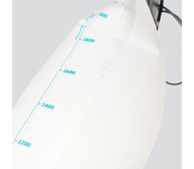 Питьевая система HydraPak Shape-Shift 3 L