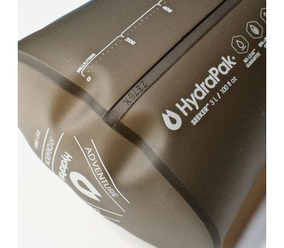 Универсальная гидросистема HydraPak Trek Kit 3 L