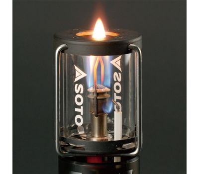Газовая лампа SOTO Compact Lantern