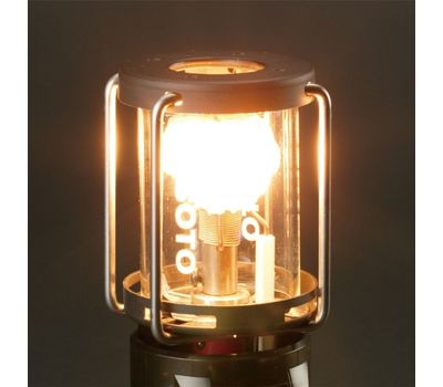 Газовая лампа SOTO Compact Lantern