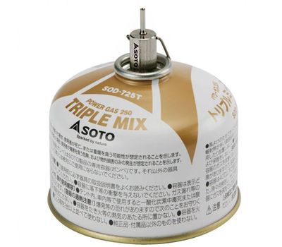 Переходник для заправки газовой лампы SOTO Fill Adaptor