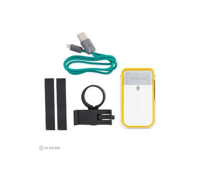 Фонарь-зарядка Biolite Powerlight 1350 Mini