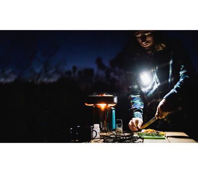 Фонарь-зарядка Biolite Powerlight 1350 Mini