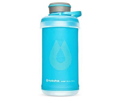 Бутылка мягкая HydraPak Stash 750 ML