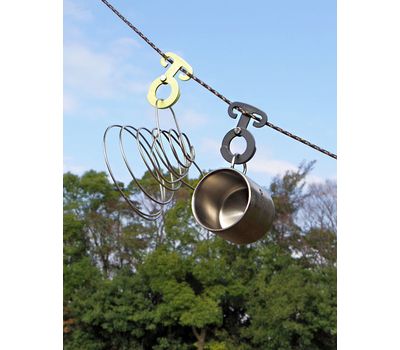 Крепежи SOTO Monkey Ring