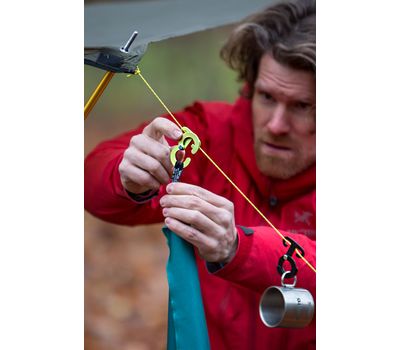 Крепежи SOTO Monkey Ring