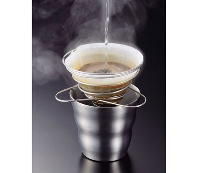 Спиральный кофемейкер SOTO Helix Coffee Maker