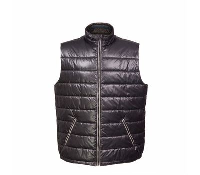 Жилет Fahrenheit Primaloft Silver