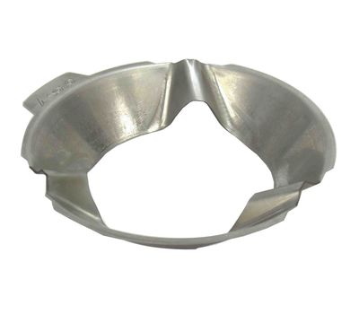 Ветрозащита для газовой горелки SOTO Micro Windscreen