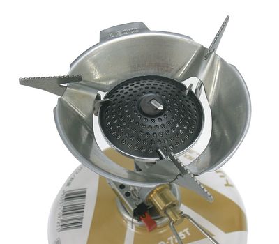 Ветрозащита для газовой горелки SOTO Micro Windscreen