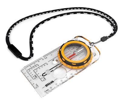 Компас Silva Compass Expedition