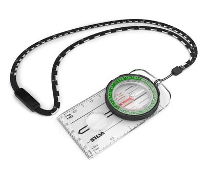 Компас Silva Compass Ranger