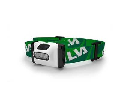 Фонарь Silva Active X