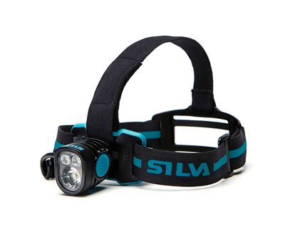 Фонарь Silva Exeed X