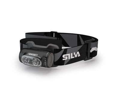 Фонарь Silva Ninox 2