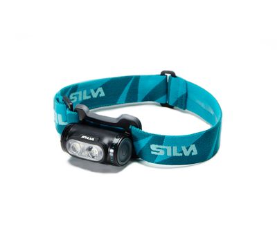 Фонарь Silva Ninox 2X