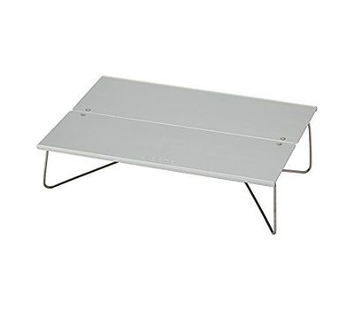 Стол складной SOTO Field Hopper Mini Pop-up Table