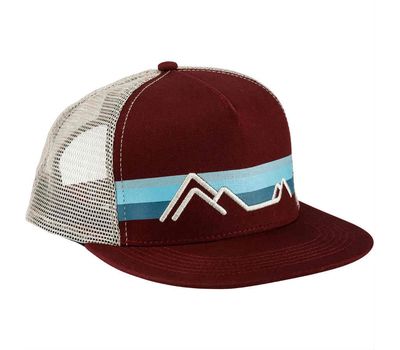 Кепка Marmot Trucker