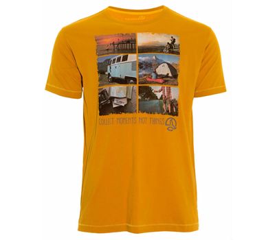 Футболка Ternua Elber