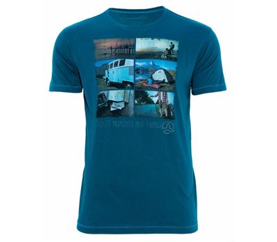 Футболка Ternua Elber