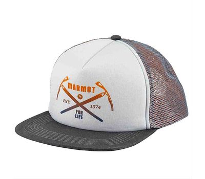 Кепка Marmot 5 On It Trucker