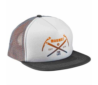 Кепка Marmot 5 On It Trucker