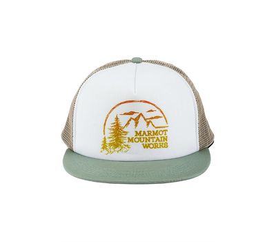 Кепка Marmot 5 On It Trucker