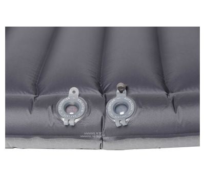 Каремат Exped DOWNMAT UL WINTER grey M