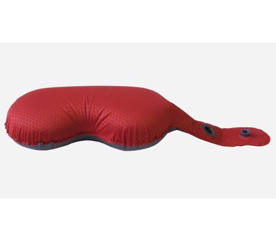 Помпа Exped PILLOW PUMP ruby red