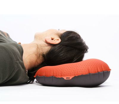 Подушка Exped AIRPILLOW LITE terracotta L (2017)