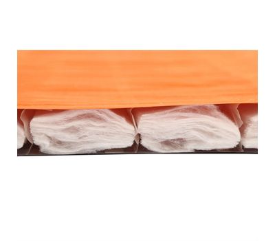 Каремат Exped SYNMAT HL orange MW