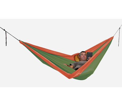 Гамак Exped TRAVEL HAMMOCK DUO